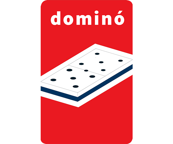 Dominó 100% Nylon